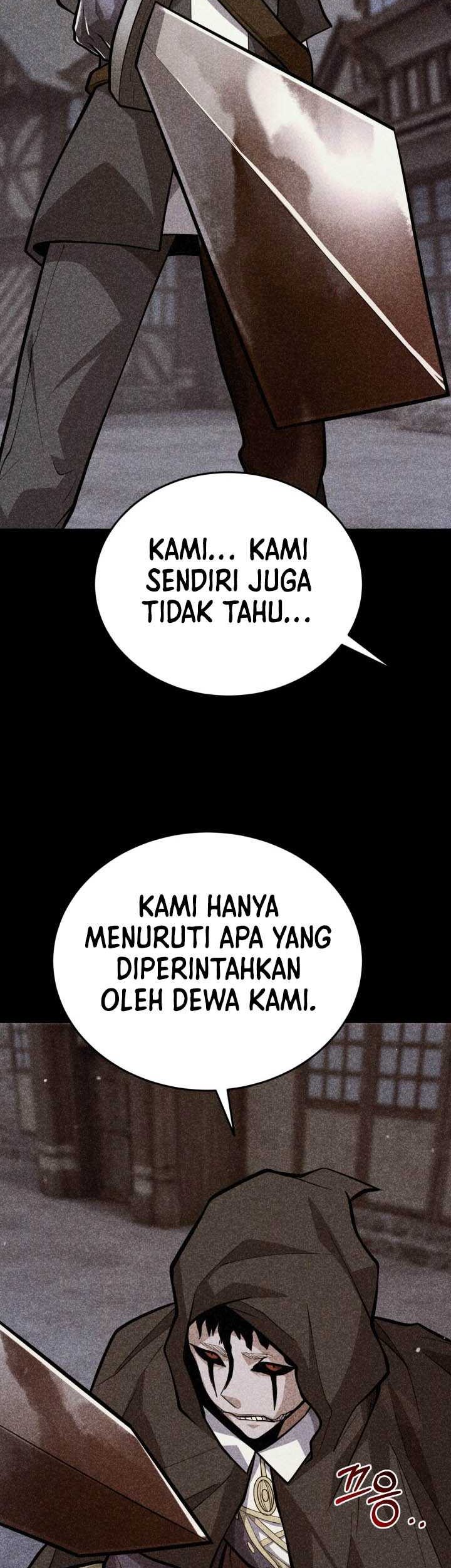Reincarnation of the Swordmaster Chapter 13 - halaman 55