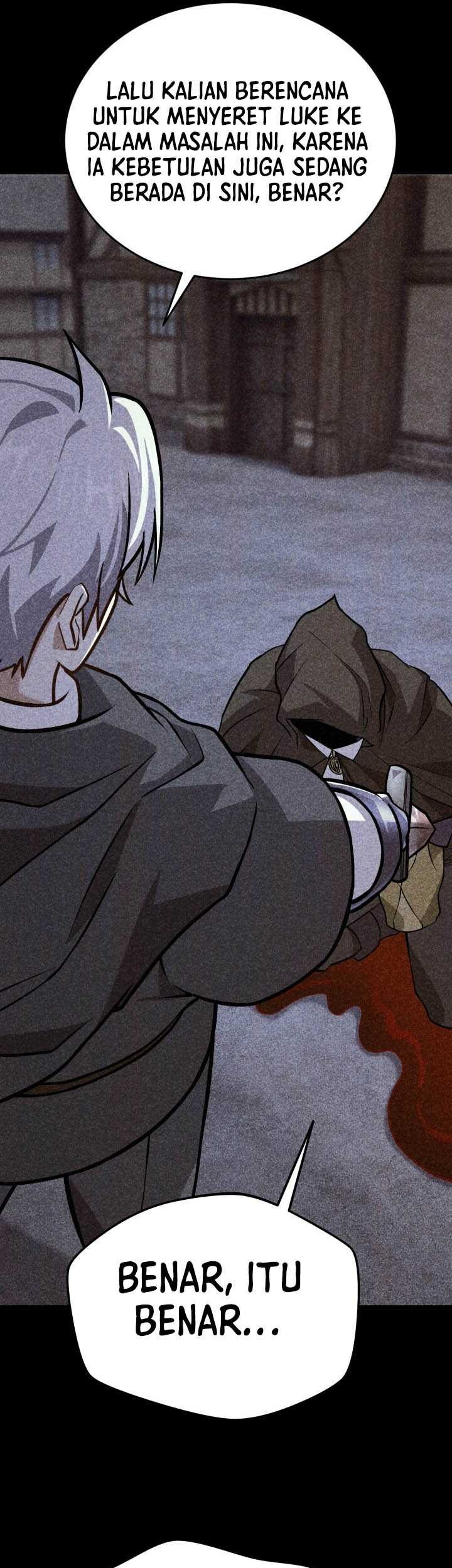 Reincarnation of the Swordmaster Chapter 13 - halaman 57