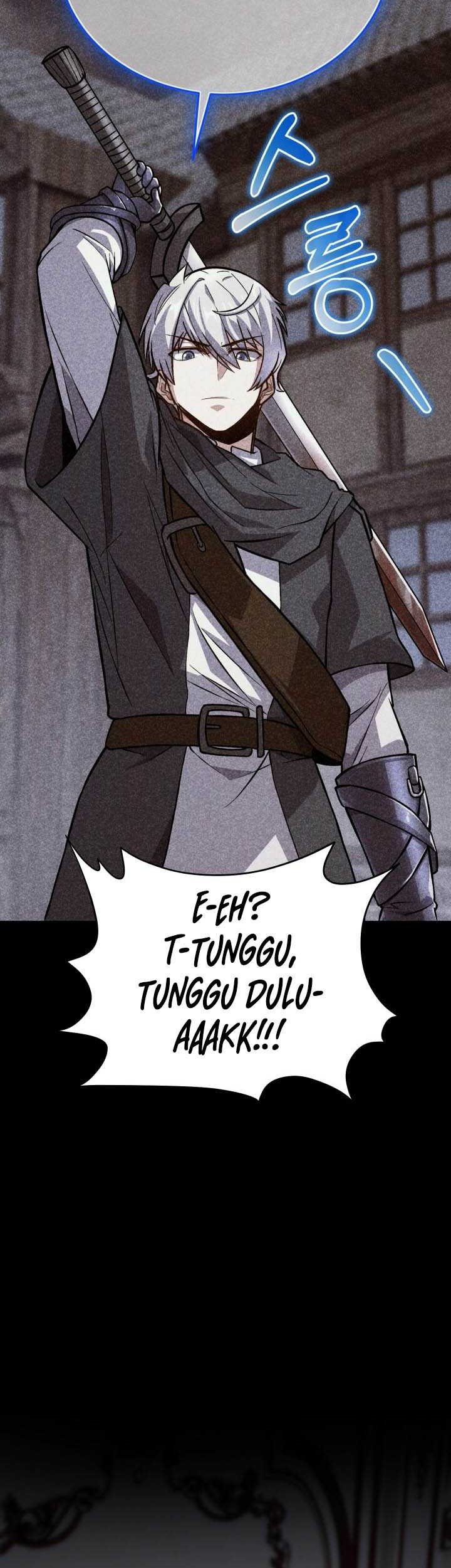 Reincarnation of the Swordmaster Chapter 13 - halaman 59