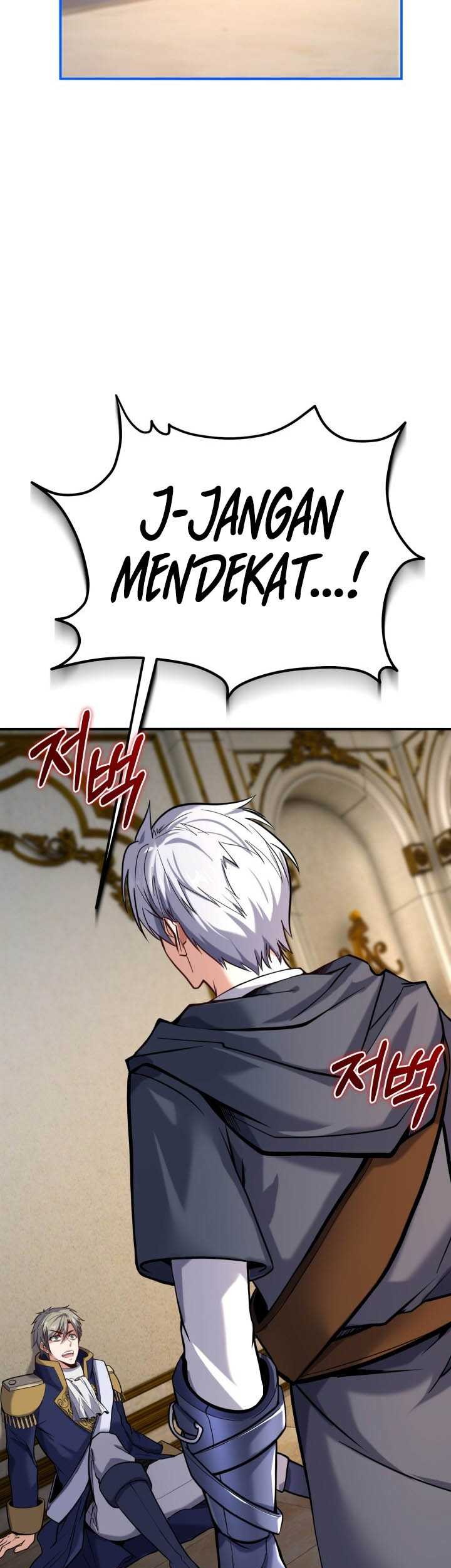 Reincarnation of the Swordmaster Chapter 13 - halaman 6
