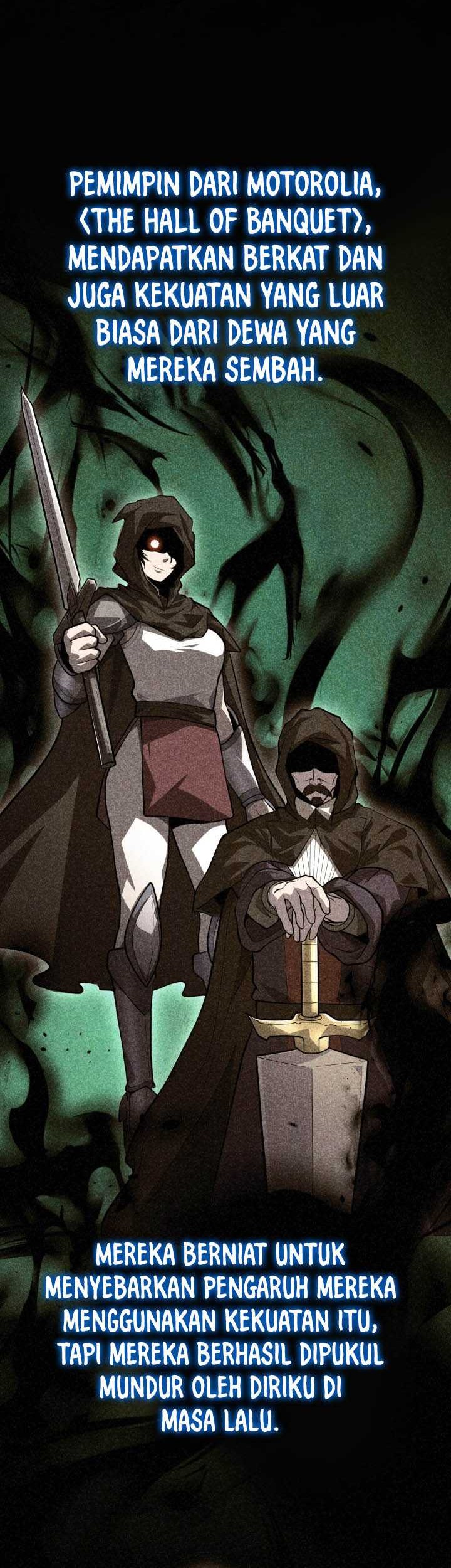 Reincarnation of the Swordmaster Chapter 13 - halaman 62
