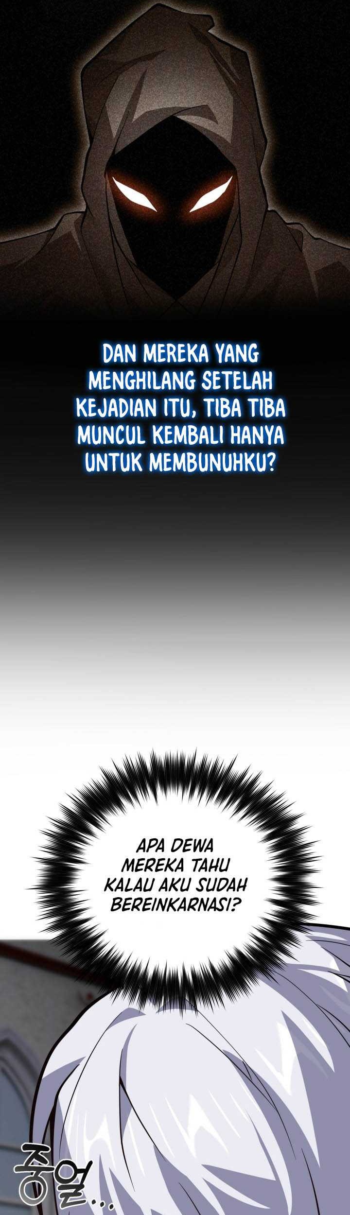 Reincarnation of the Swordmaster Chapter 13 - halaman 63