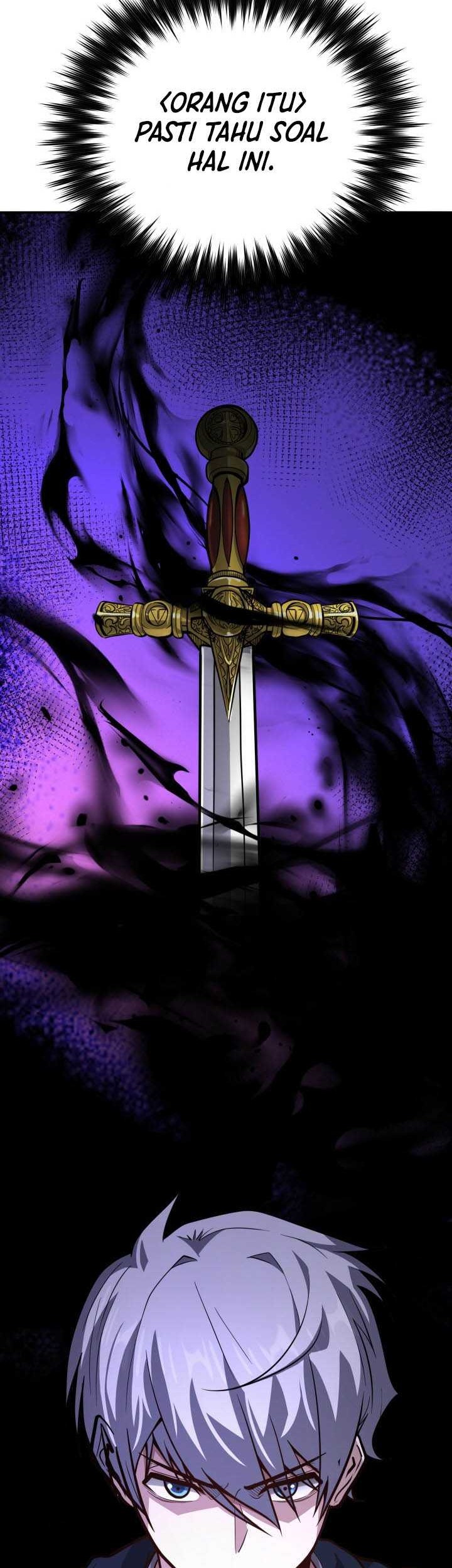 Reincarnation of the Swordmaster Chapter 13 - halaman 66