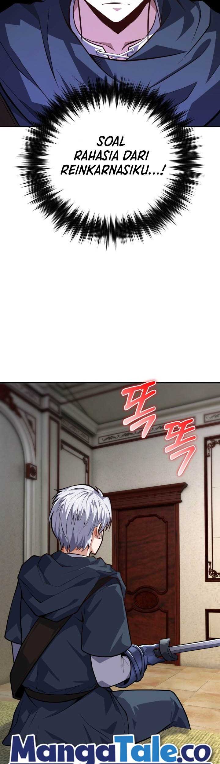Reincarnation of the Swordmaster Chapter 13 - halaman 67