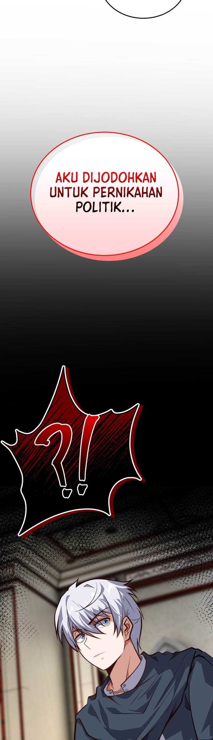 Reincarnation of the Swordmaster Chapter 13 - halaman 70