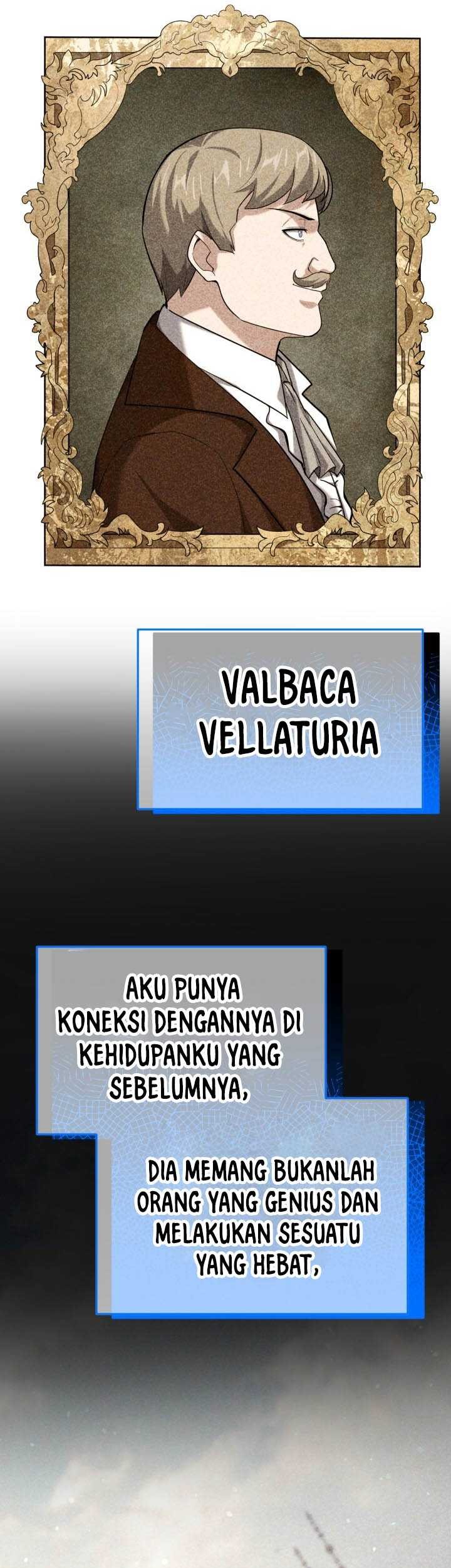 Reincarnation of the Swordmaster Chapter 14 - halaman 10