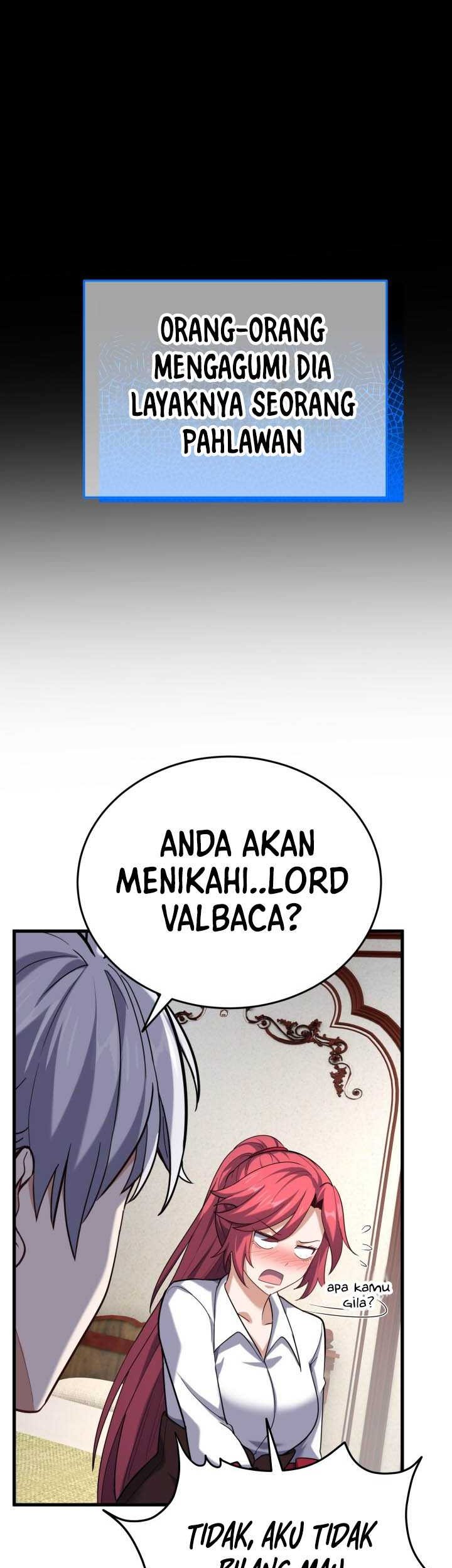 Reincarnation of the Swordmaster Chapter 14 - halaman 12