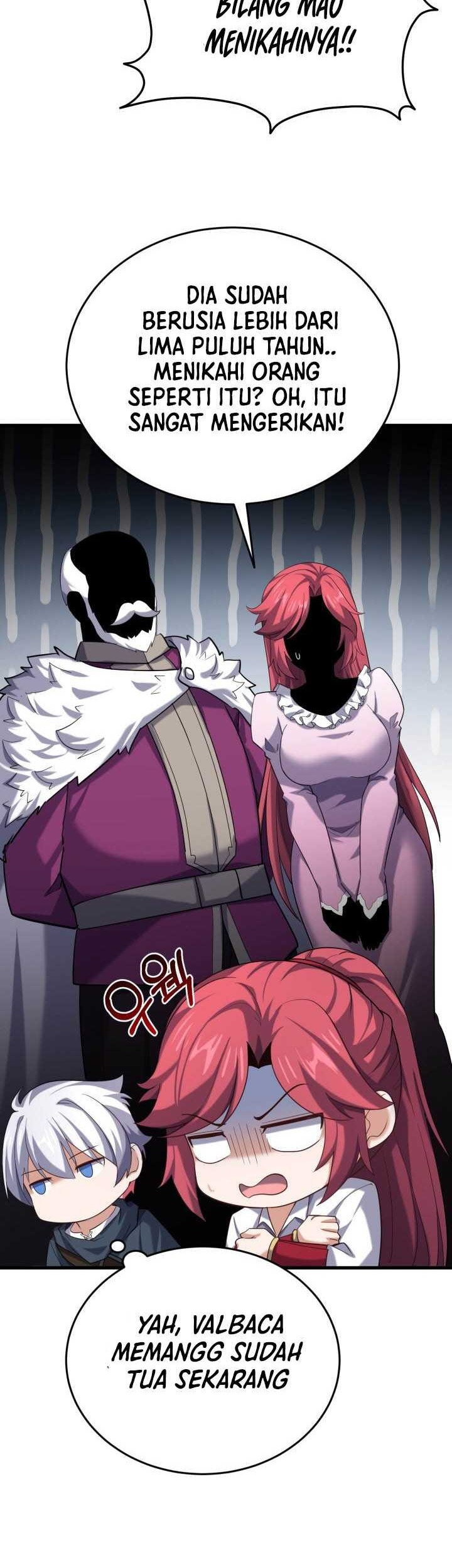Reincarnation of the Swordmaster Chapter 14 - halaman 13
