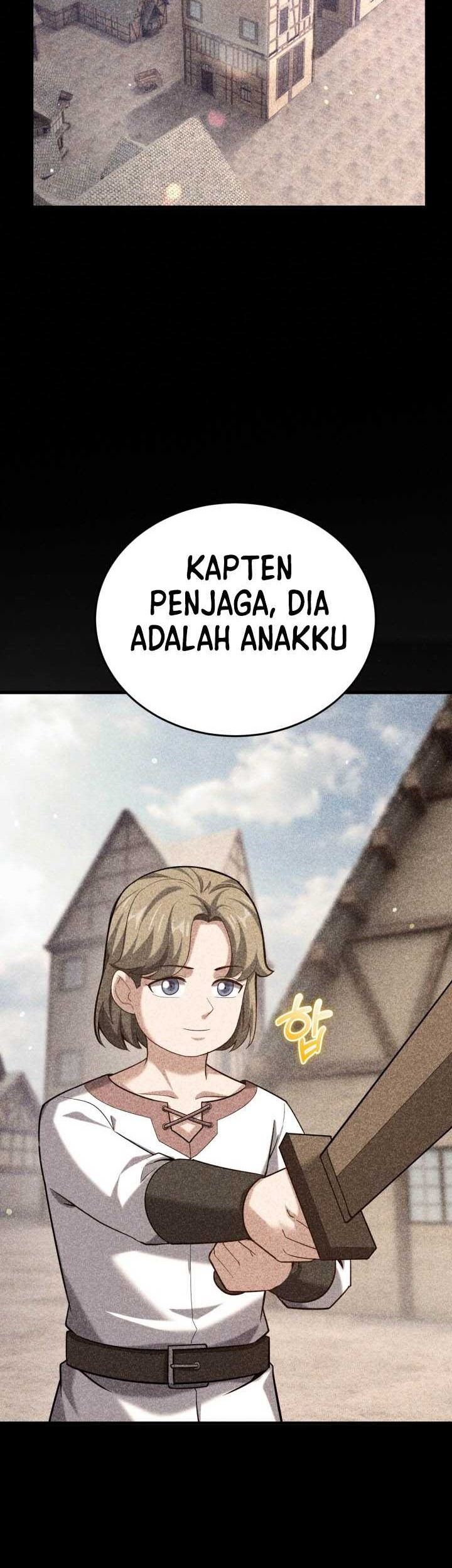 Reincarnation of the Swordmaster Chapter 14 - halaman 15