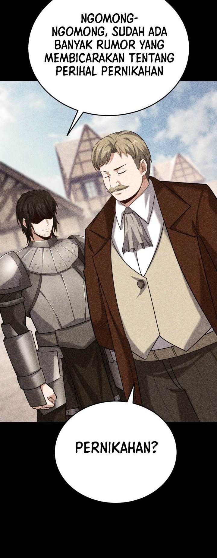 Reincarnation of the Swordmaster Chapter 14 - halaman 17