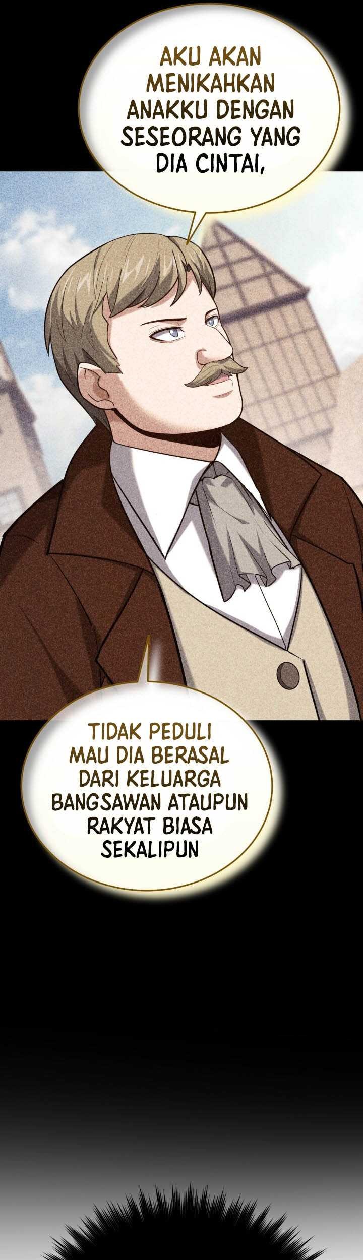 Reincarnation of the Swordmaster Chapter 14 - halaman 18