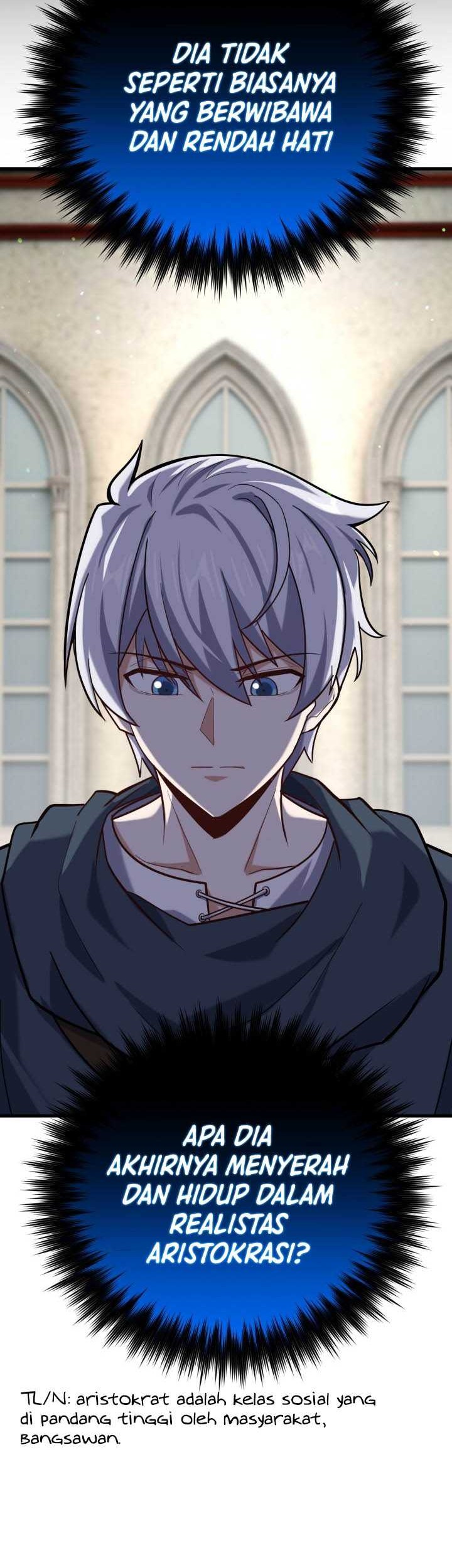Reincarnation of the Swordmaster Chapter 14 - halaman 19