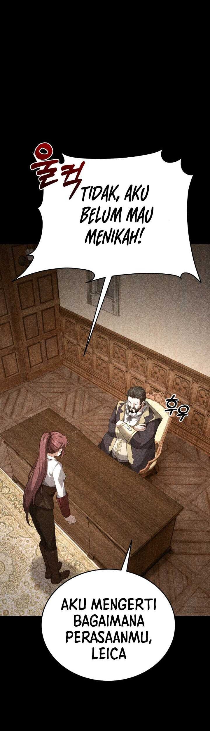 Reincarnation of the Swordmaster Chapter 14 - halaman 3