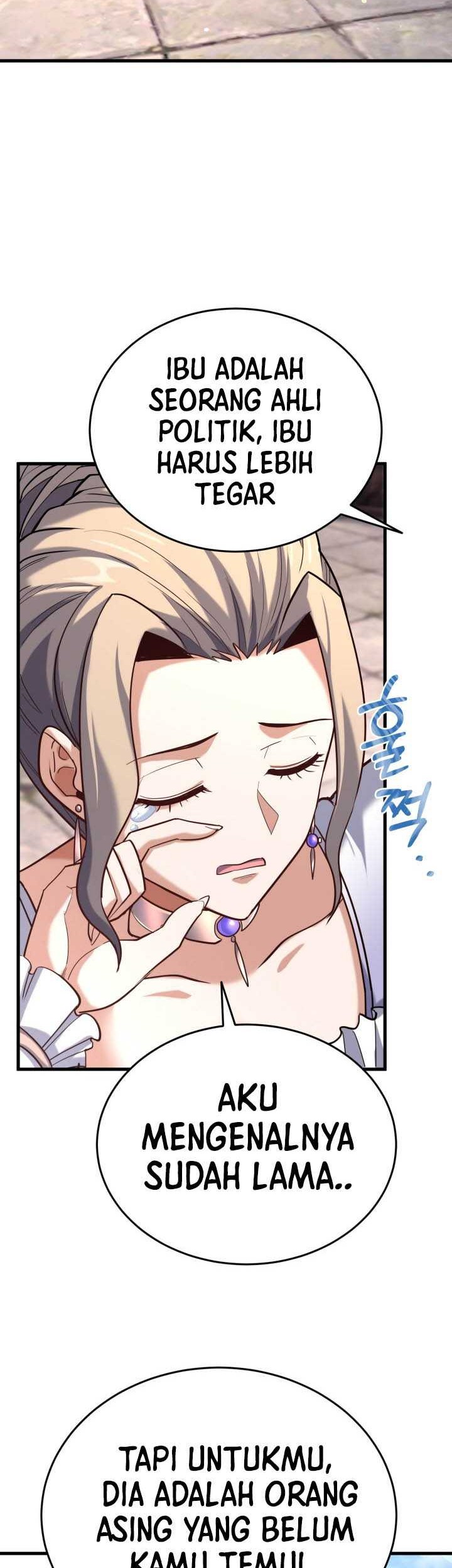 Reincarnation of the Swordmaster Chapter 14 - halaman 35