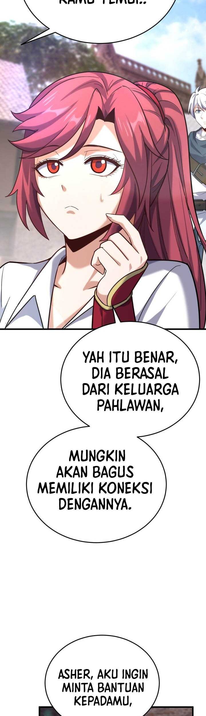 Reincarnation of the Swordmaster Chapter 14 - halaman 36