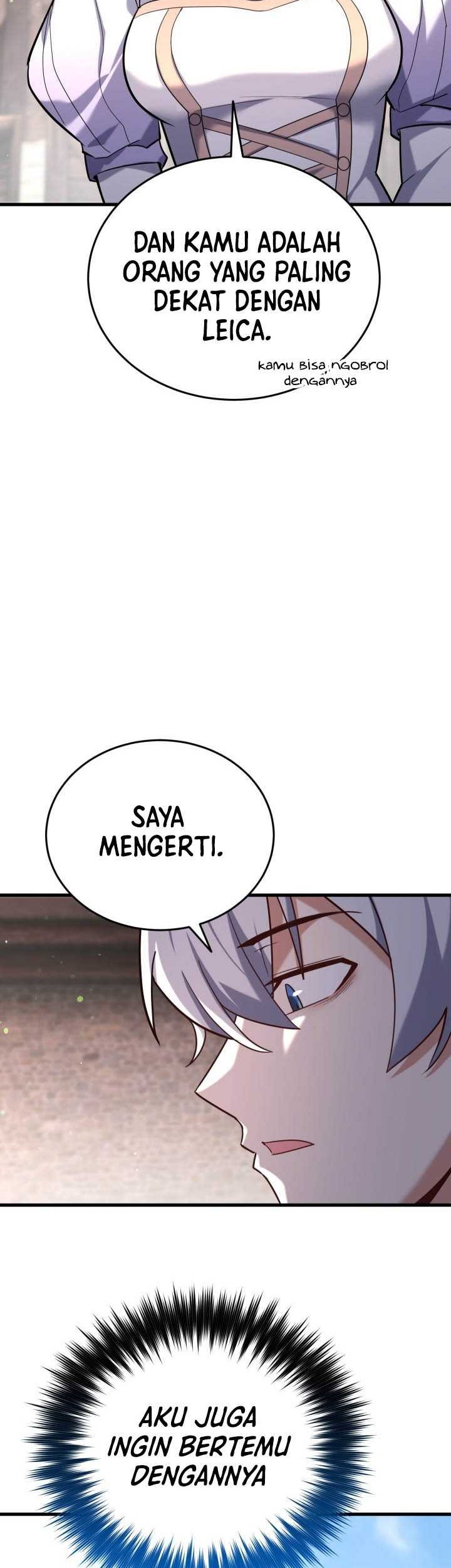 Reincarnation of the Swordmaster Chapter 14 - halaman 39