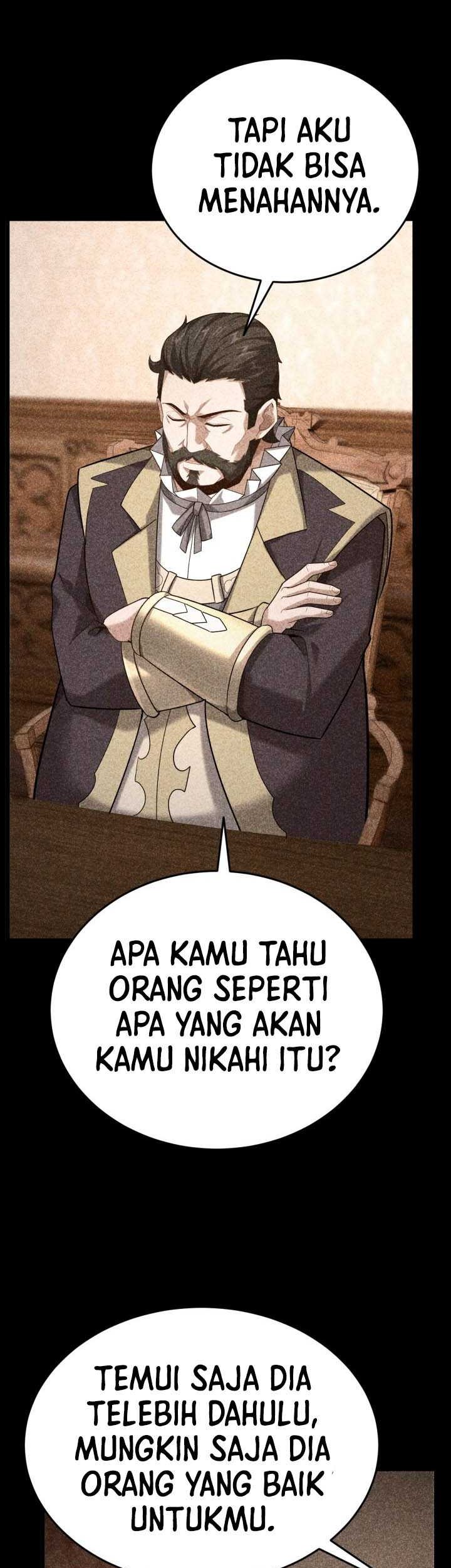 Reincarnation of the Swordmaster Chapter 14 - halaman 4