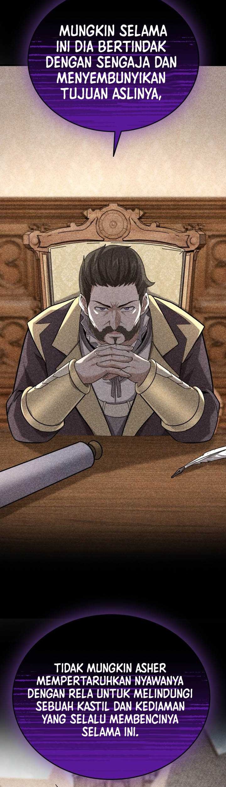 Reincarnation of the Swordmaster Chapter 14 - halaman 47