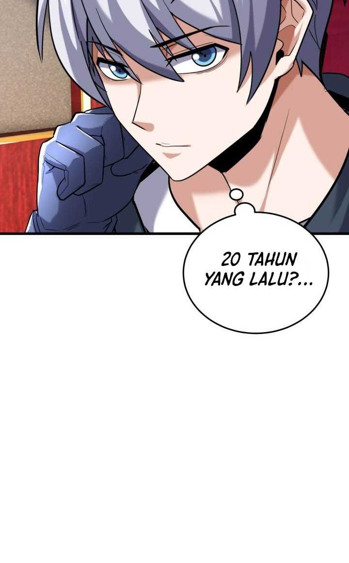 Reincarnation of the Swordmaster Chapter 14 - halaman 56