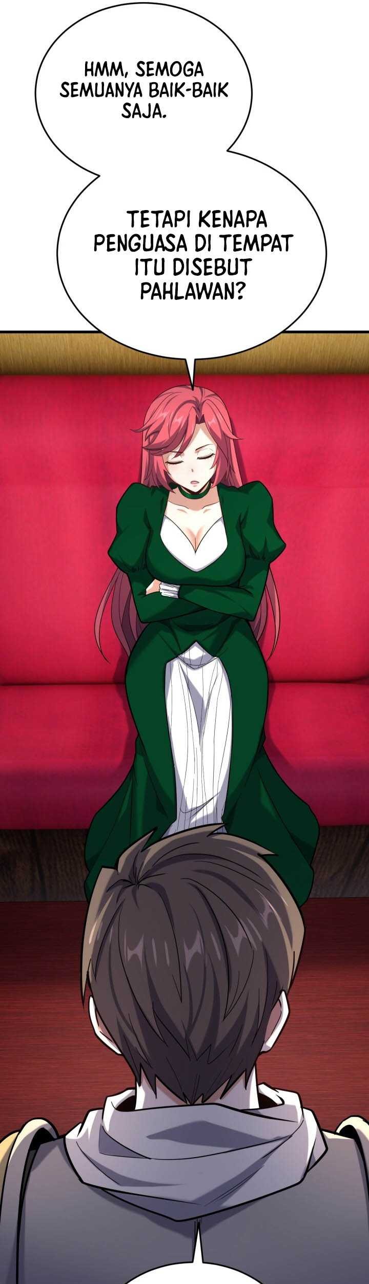 Reincarnation of the Swordmaster Chapter 14 - halaman 57