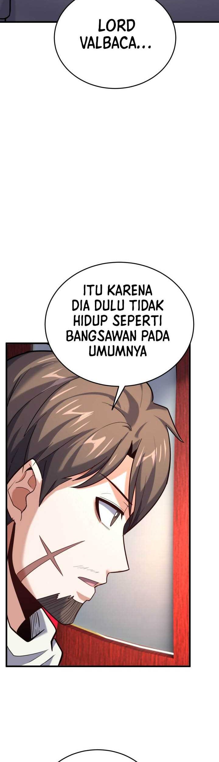Reincarnation of the Swordmaster Chapter 14 - halaman 58