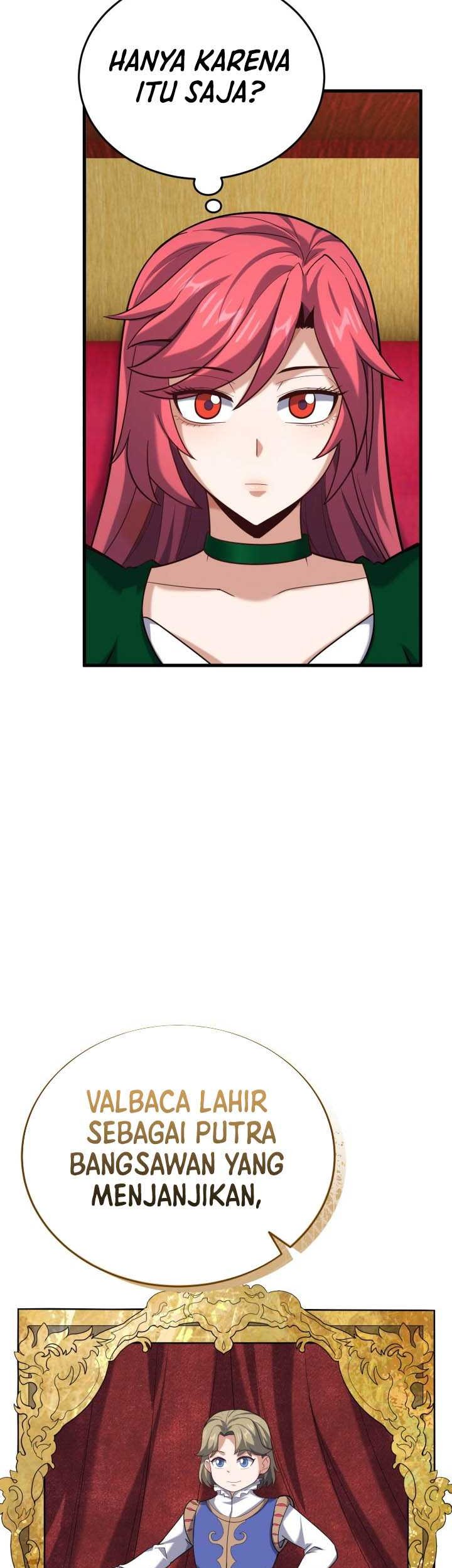 Reincarnation of the Swordmaster Chapter 14 - halaman 59