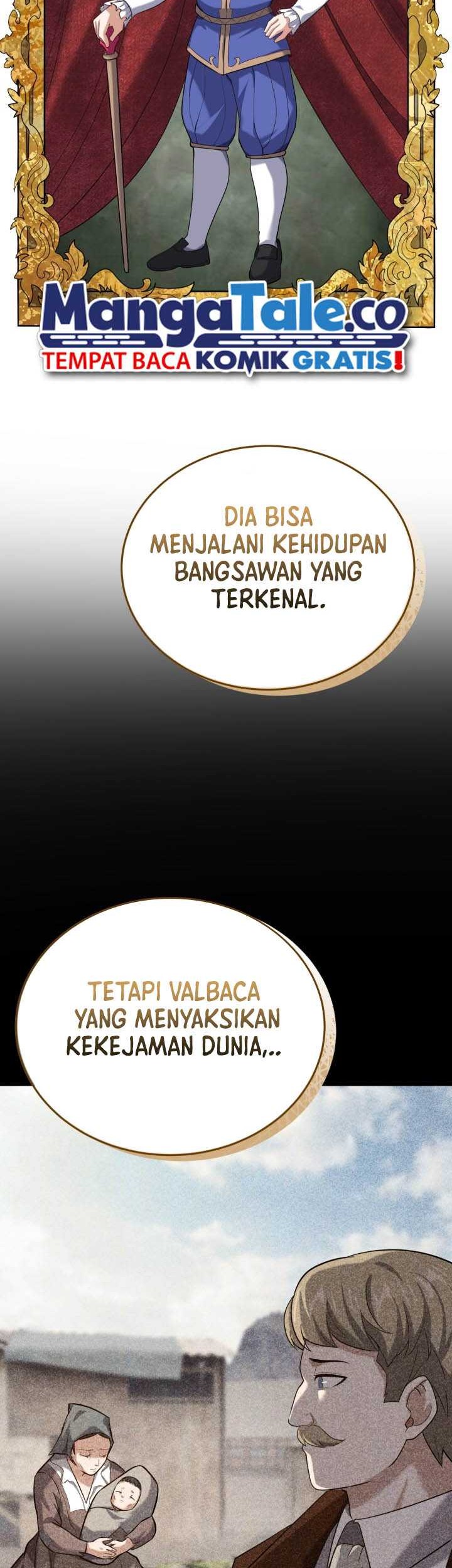 Reincarnation of the Swordmaster Chapter 14 - halaman 60
