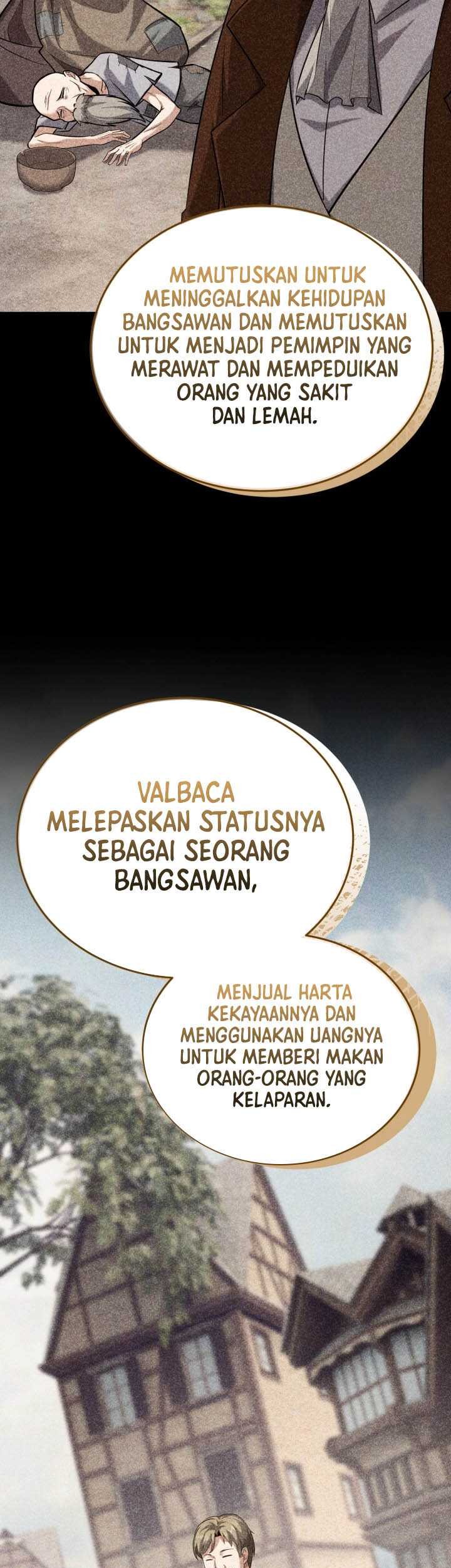 Reincarnation of the Swordmaster Chapter 14 - halaman 61