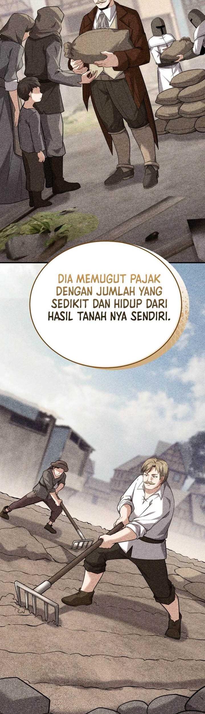 Reincarnation of the Swordmaster Chapter 14 - halaman 62