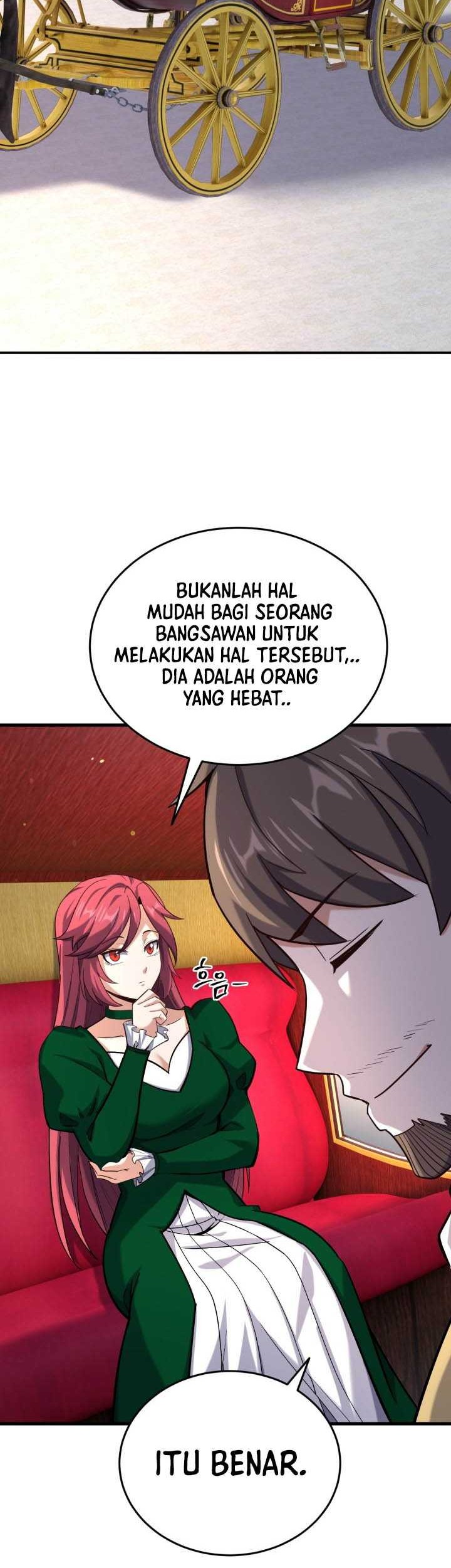 Reincarnation of the Swordmaster Chapter 14 - halaman 64
