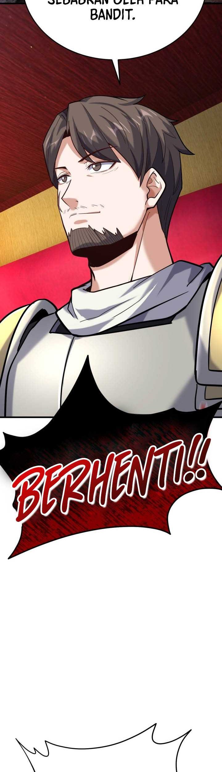 Reincarnation of the Swordmaster Chapter 14 - halaman 66