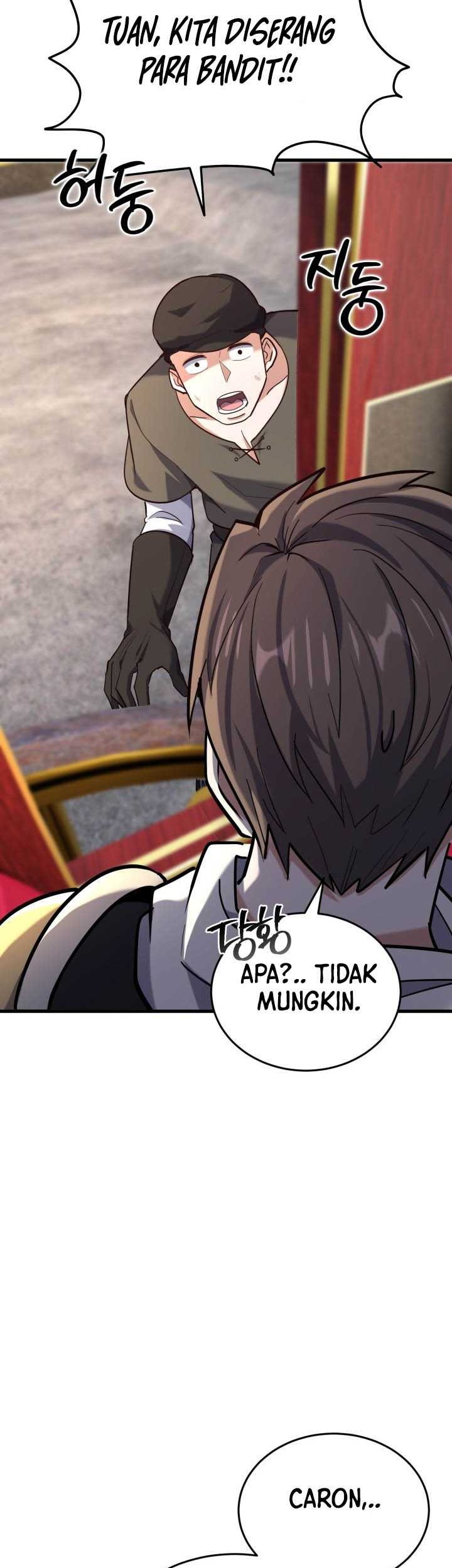 Reincarnation of the Swordmaster Chapter 14 - halaman 67