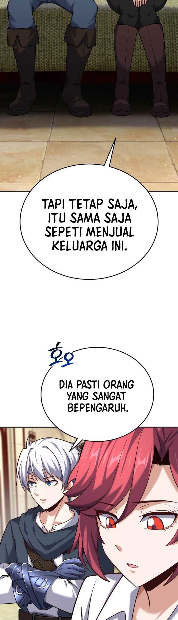 Reincarnation of the Swordmaster Chapter 14 - halaman 7