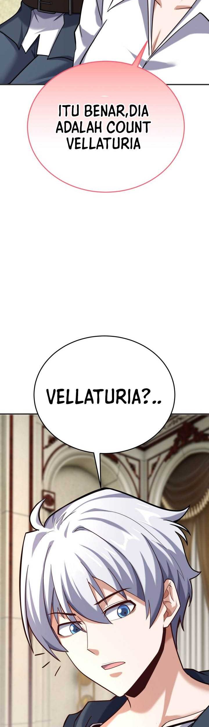 Reincarnation of the Swordmaster Chapter 14 - halaman 8