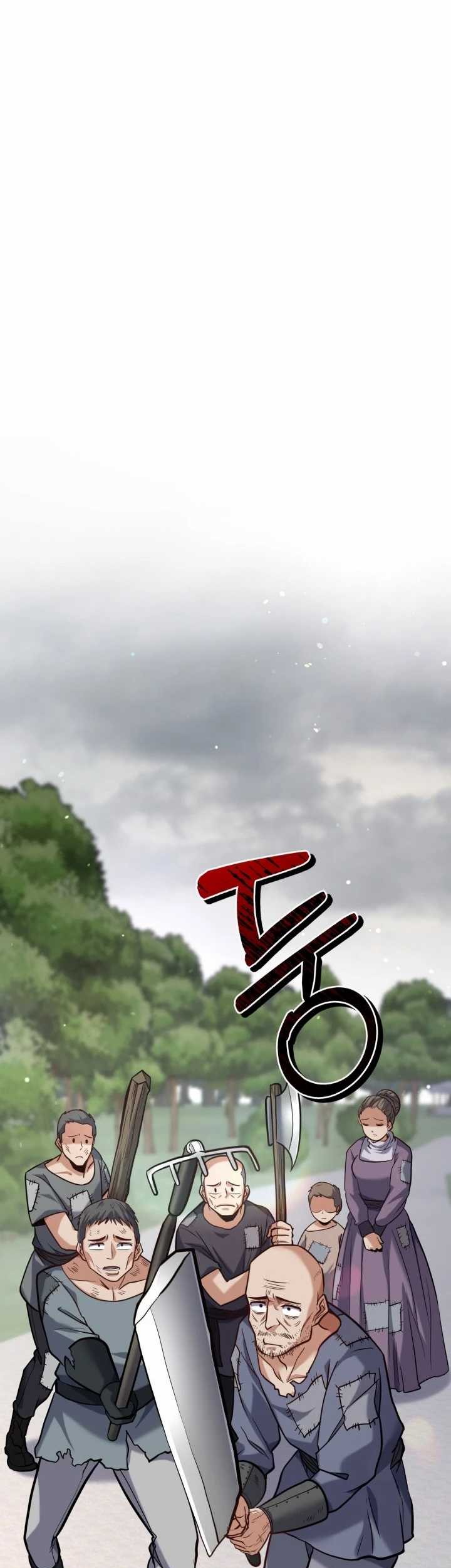 Reincarnation of the Swordmaster Chapter 15 - halaman 10