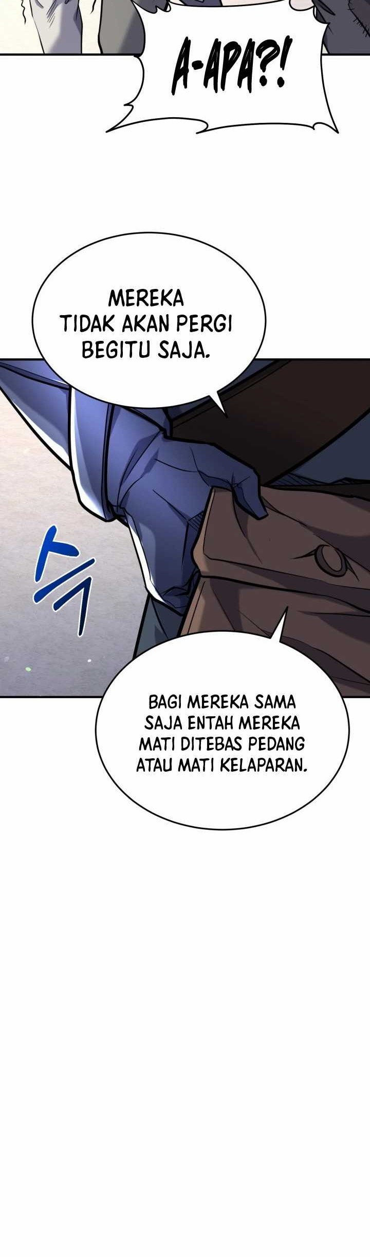 Reincarnation of the Swordmaster Chapter 15 - halaman 17