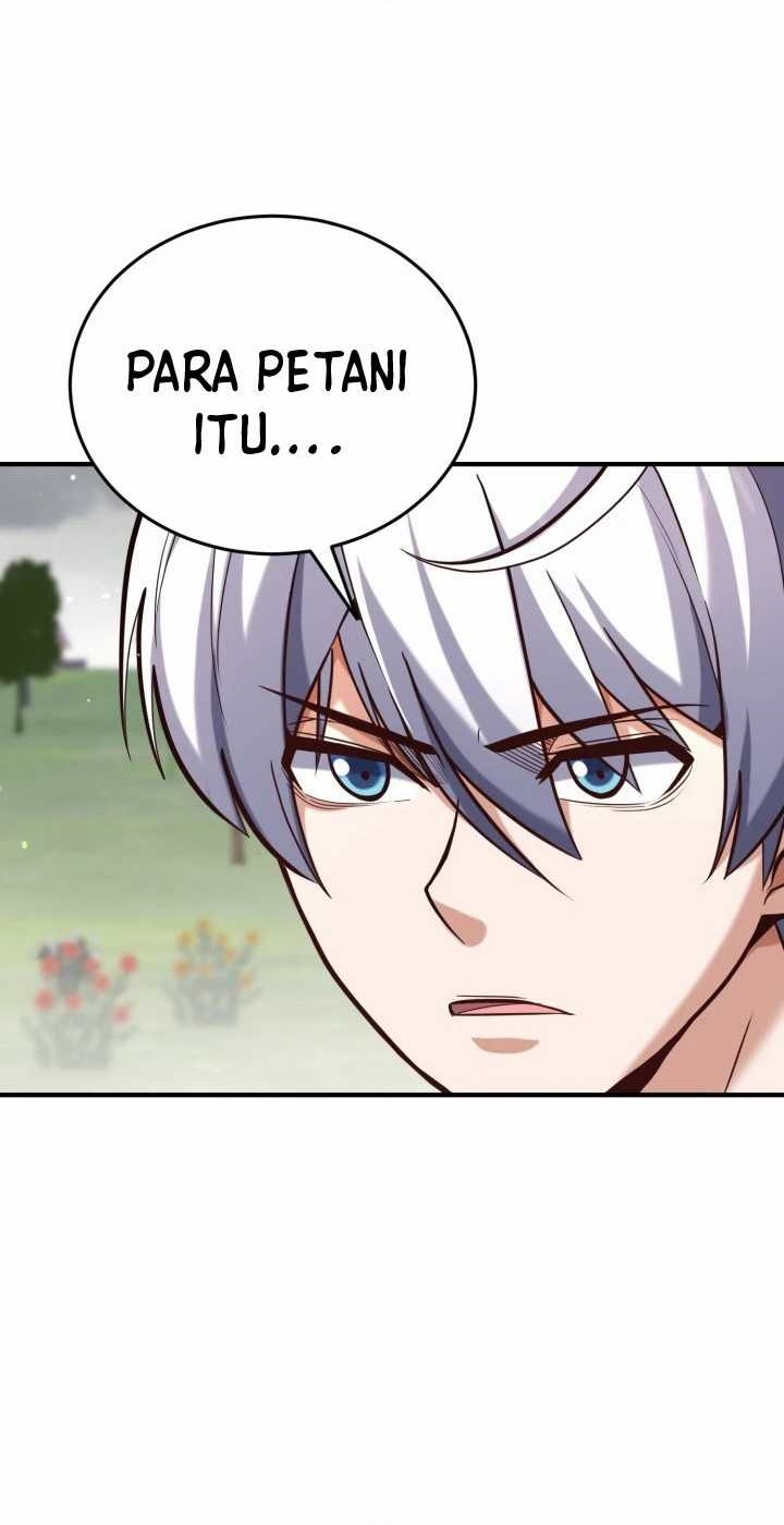 Reincarnation of the Swordmaster Chapter 15 - halaman 21