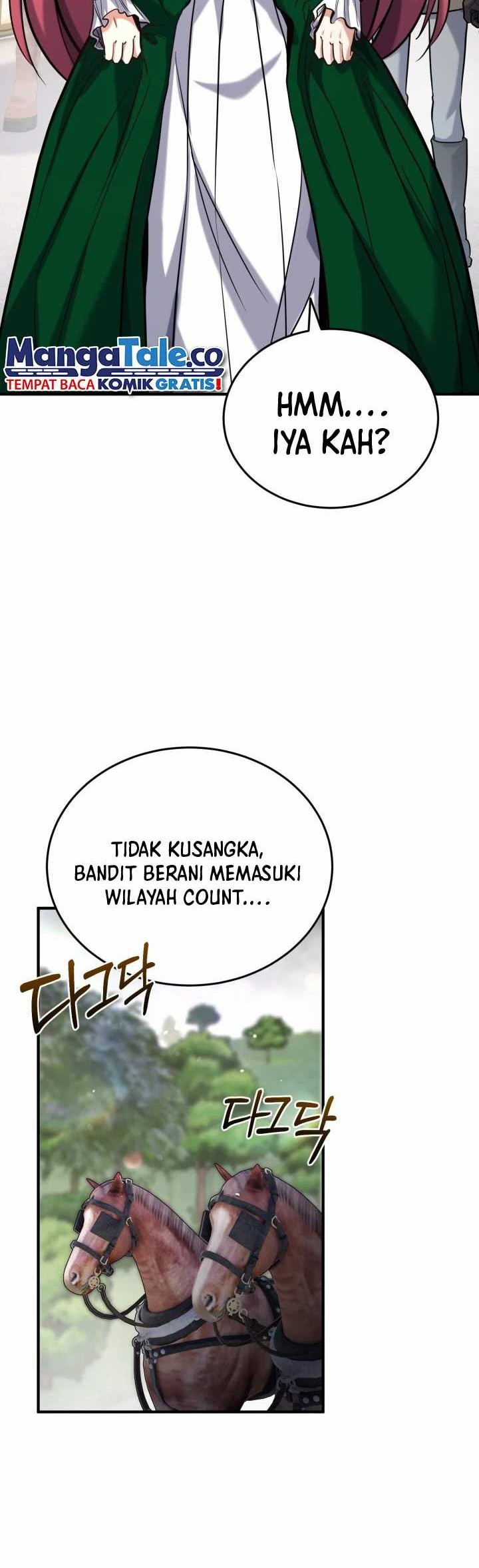 Reincarnation of the Swordmaster Chapter 15 - halaman 25