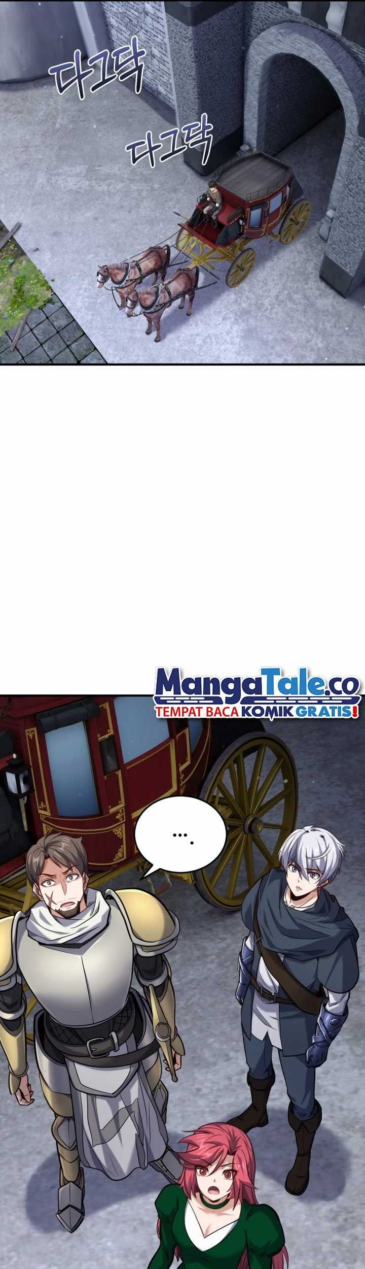 Reincarnation of the Swordmaster Chapter 15 - halaman 30