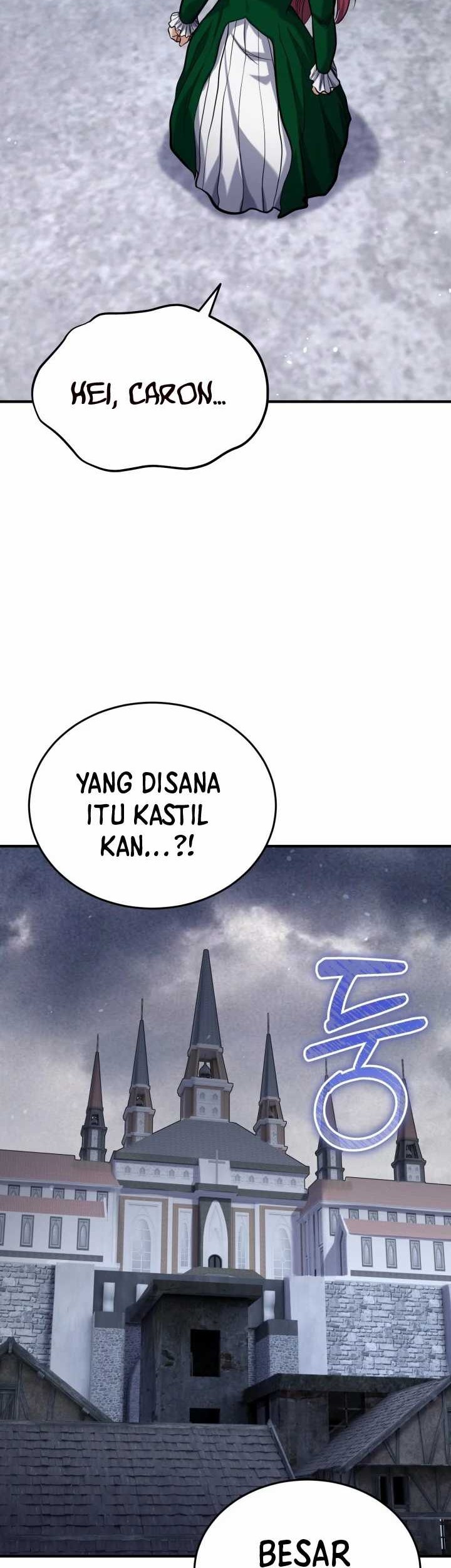Reincarnation of the Swordmaster Chapter 15 - halaman 31