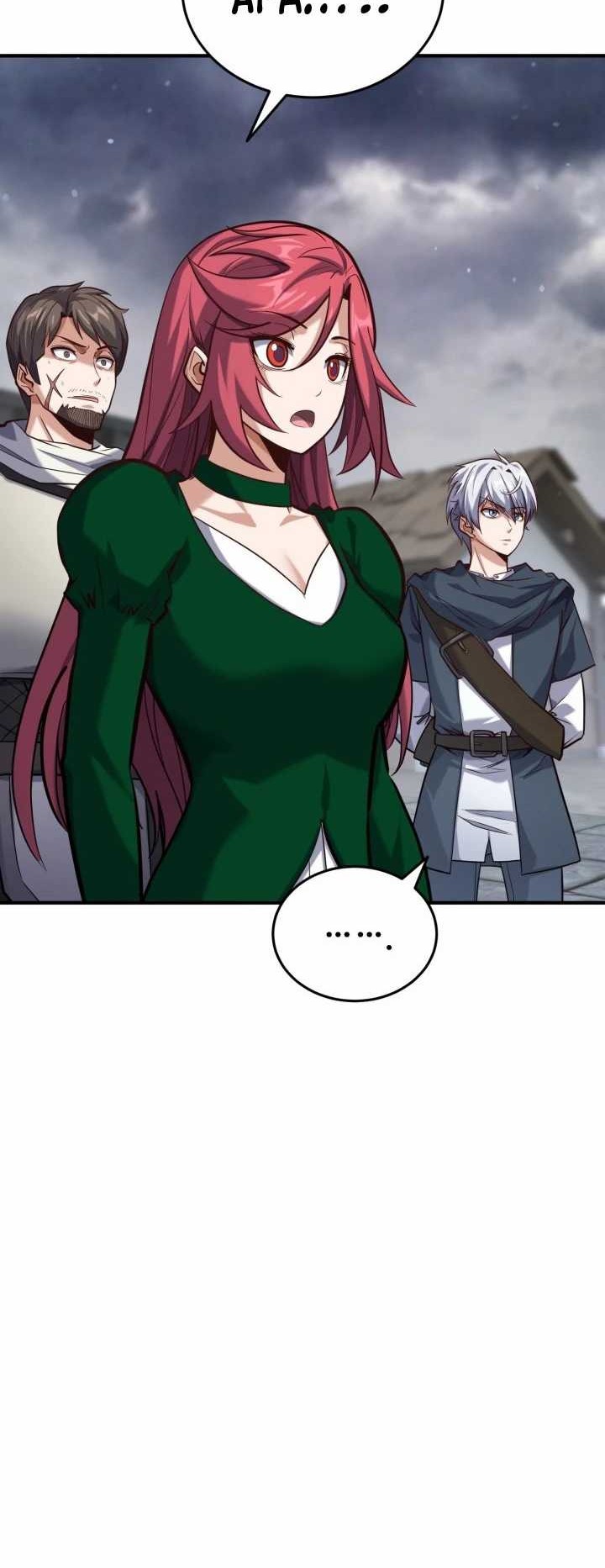 Reincarnation of the Swordmaster Chapter 15 - halaman 37