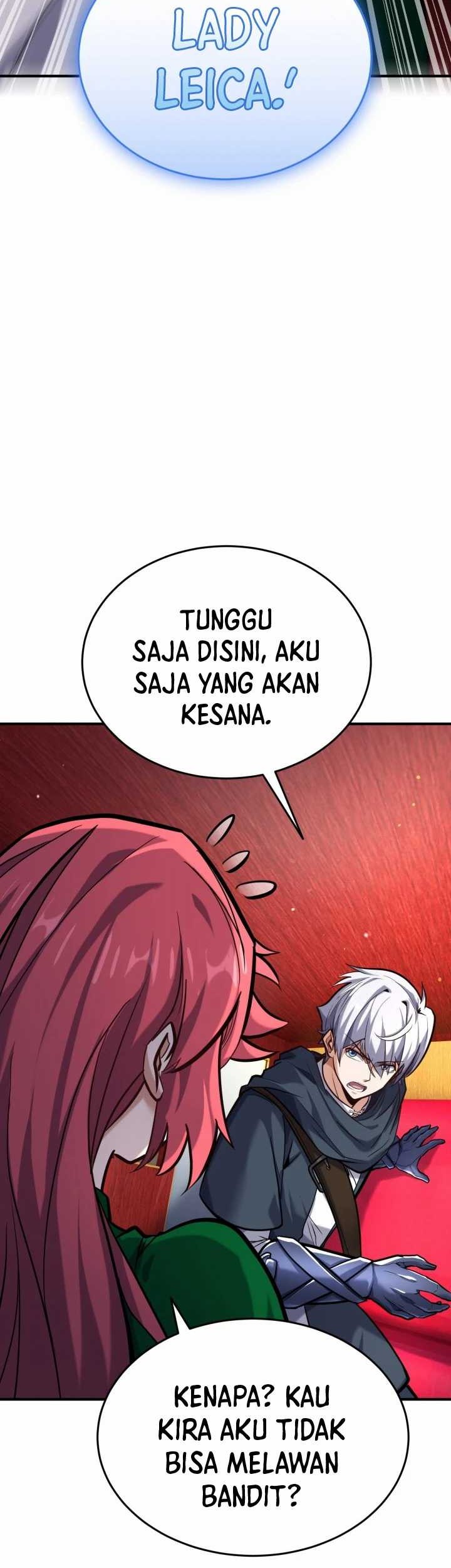 Reincarnation of the Swordmaster Chapter 15 - halaman 4