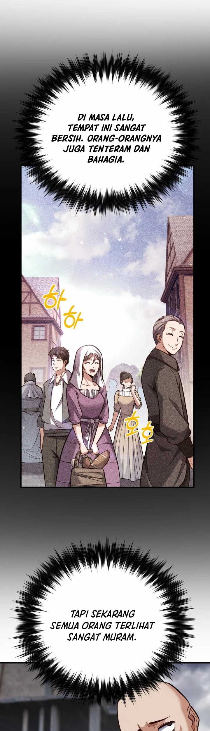 Reincarnation of the Swordmaster Chapter 15 - halaman 40