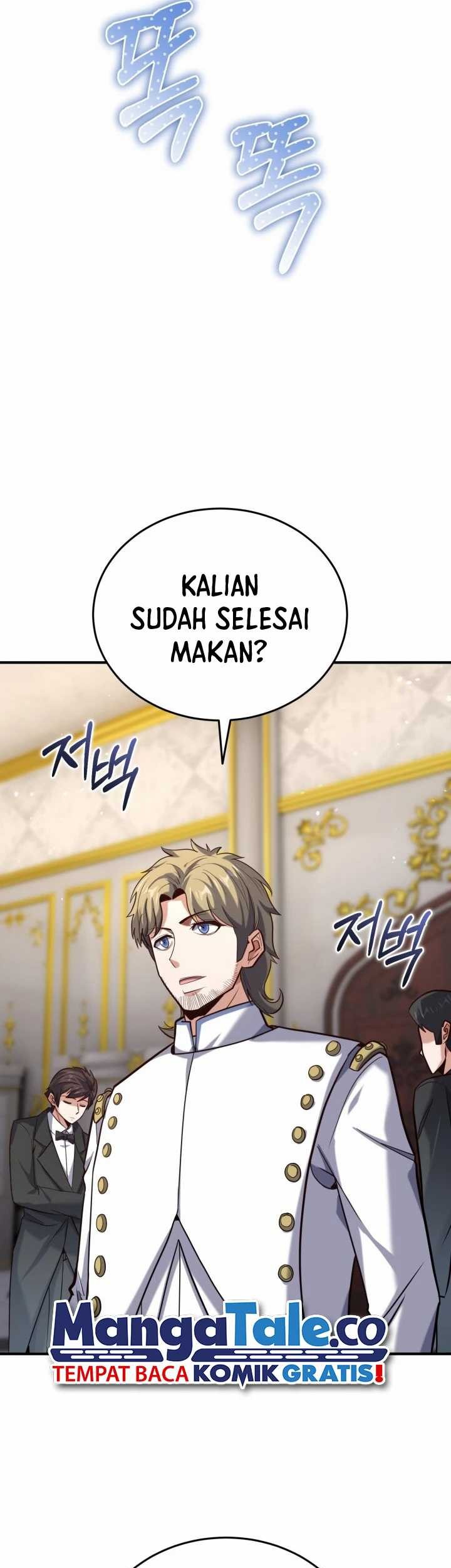 Reincarnation of the Swordmaster Chapter 15 - halaman 46