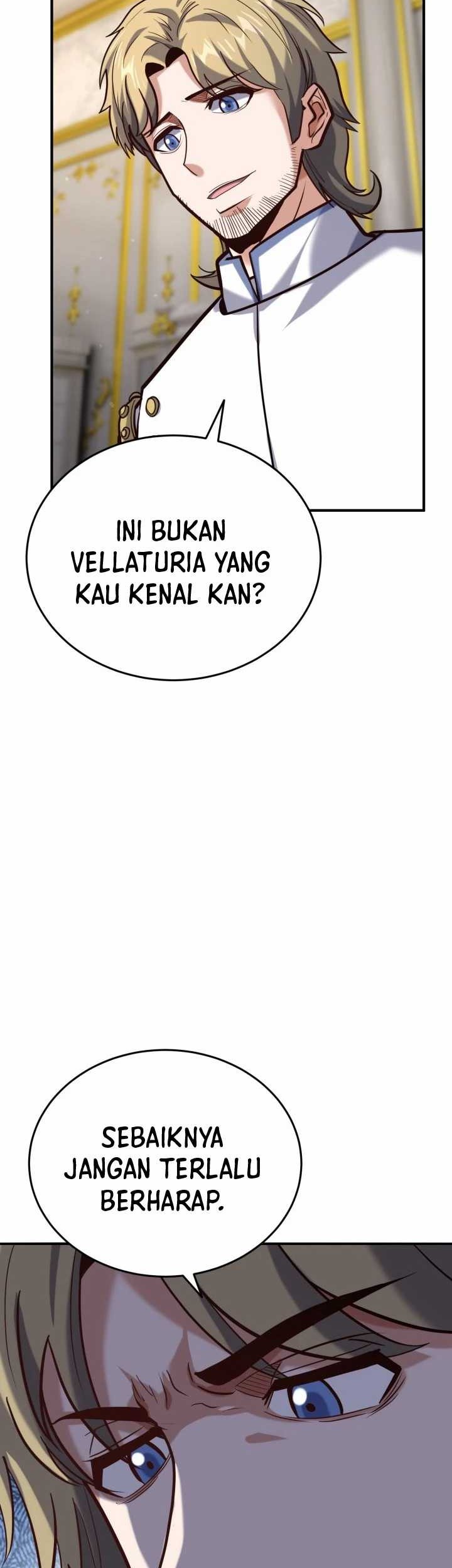 Reincarnation of the Swordmaster Chapter 15 - halaman 48