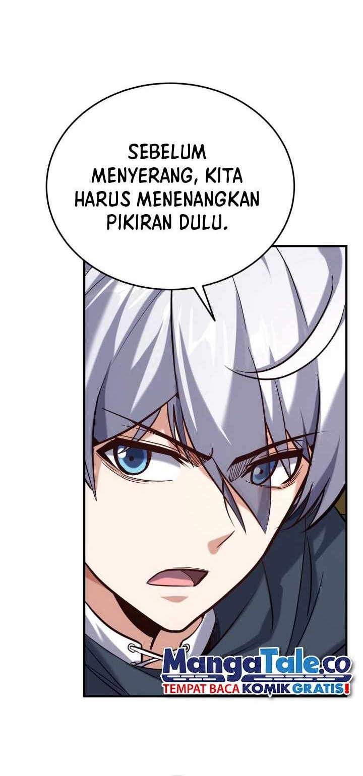 Reincarnation of the Swordmaster Chapter 15 - halaman 5
