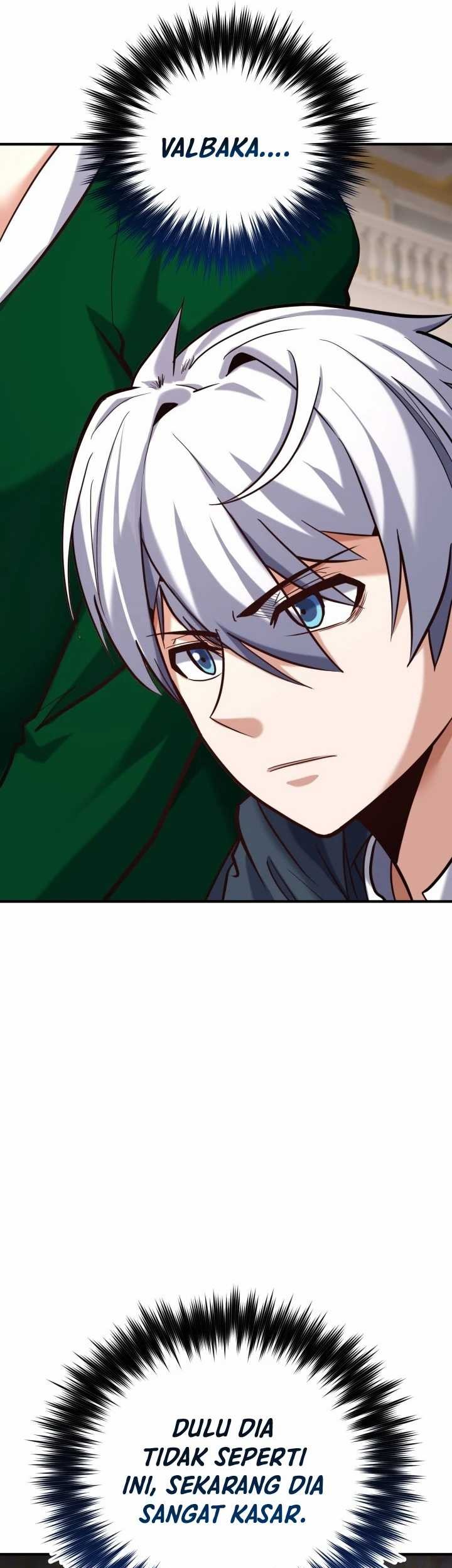 Reincarnation of the Swordmaster Chapter 15 - halaman 54
