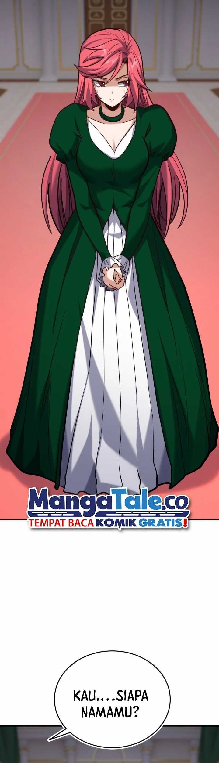 Reincarnation of the Swordmaster Chapter 15 - halaman 56