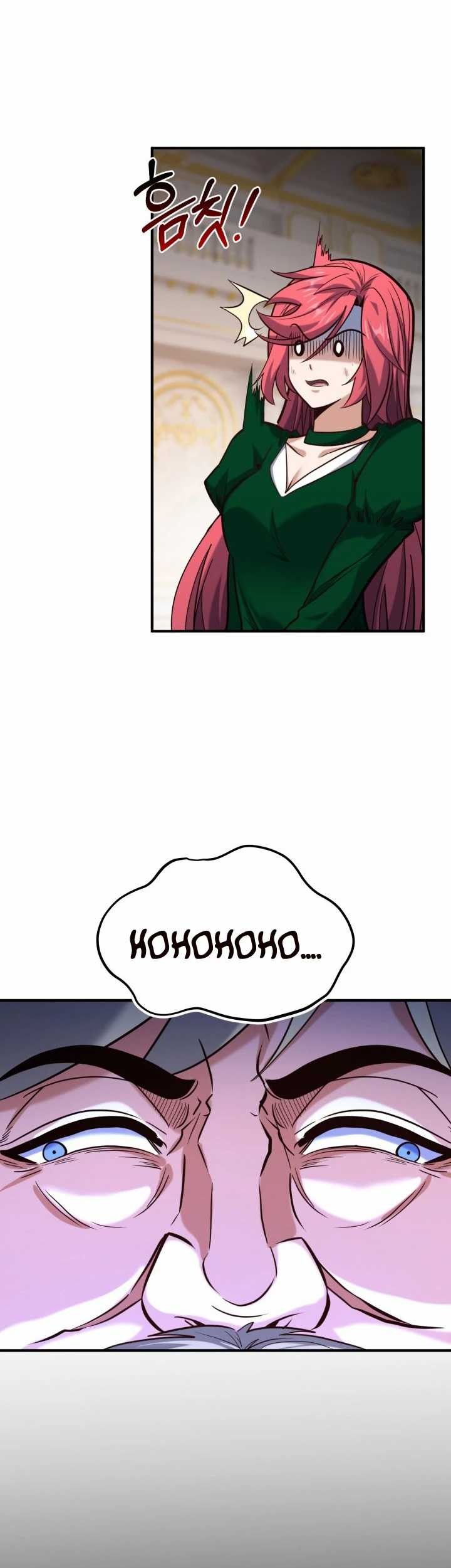 Reincarnation of the Swordmaster Chapter 15 - halaman 58