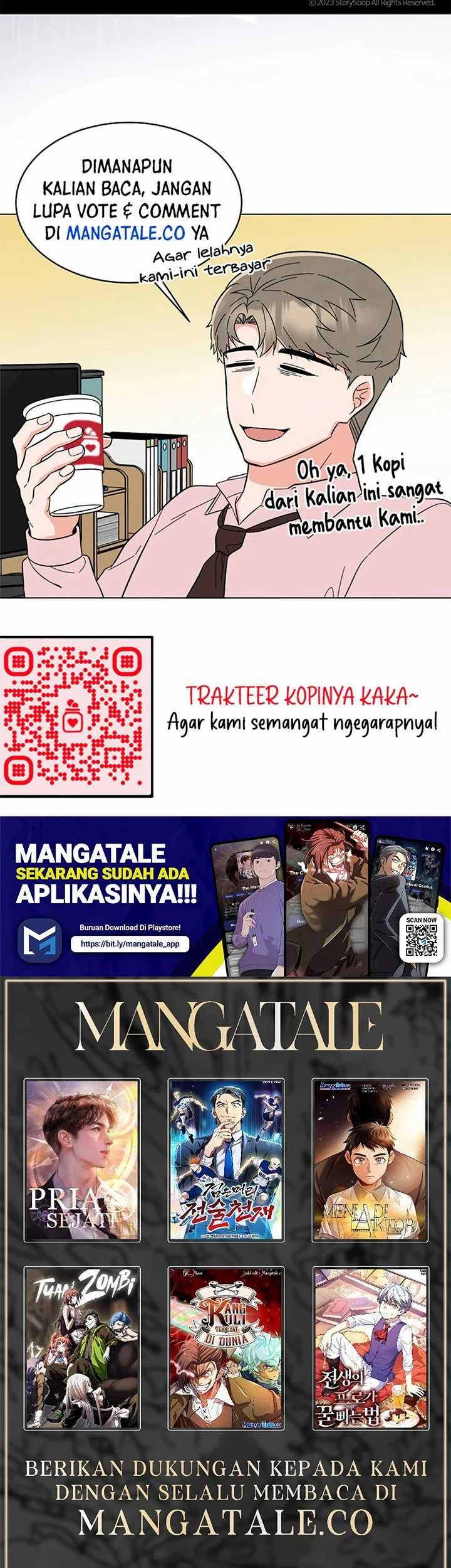 Reincarnation of the Swordmaster Chapter 15 - halaman 60